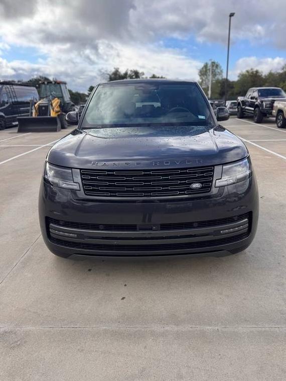 LAND ROVER RANGE ROVER 2024 SALK19E92RA224565 image LAND ROVER RANGE ROVER 2024 SALK19E92RA224565 image